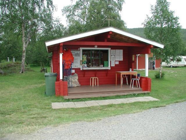 乌茨约基 Vetsikon Leirintaemoekit酒店 外观 照片